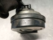 Recambio de claxon para land rover freelander 2 (l359) 2.2 td4 4x4 referencia OEM IAM BH5213801AB LR023752 