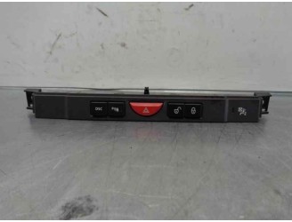 Recambio de warning para land rover range rover sport 2.7 td v6 cat referencia OEM IAM YUL500570WUX 