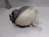 Replacement expansion tank for Mercedes-Benz C-Class (W204) Estate 2.1 CDI cat OEM IAM reference A2045000549 