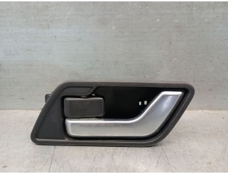 Recambio de maneta interior delantera izquierda para land rover freelander 2 (l359) 2.2 td4 4x4 referencia OEM IAM 5H3222601AD L