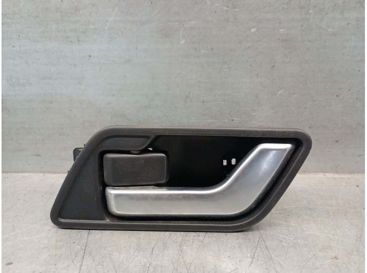 Recambio de maneta interior delantera izquierda para land rover freelander 2 (l359) 2.2 td4 4x4 referencia OEM IAM 5H3222601AD L