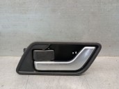 Recambio de maneta interior delantera izquierda para land rover freelander 2 (l359) 2.2 td4 4x4 referencia OEM IAM 5H3222601AD L