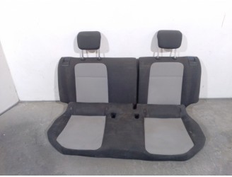 Recambio de asientos traseros para seat mii (kf1, ke1) 1.0 referencia OEM IAM 1S0885319G 1S0885319G 