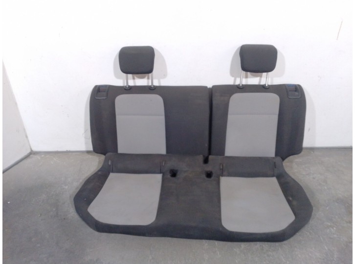 Recambio de asientos traseros para seat mii (kf1, ke1) 1.0 referencia OEM IAM 1S0885319G 1S0885319G 