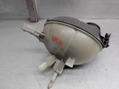 Replacement expansion tank for Mercedes-Benz C-Class (W204) Estate 2.1 CDI cat OEM IAM reference A2045000549 