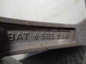 Recambio de llanta para bmw serie 3 berlina (g20) referencia OEM IAM 6883518 R1771/2JX17H2IS30 ALUMINIO 10P