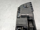 Recambio de maneta interior delantera izquierda para land rover freelander 2 (l359) 2.2 td4 4x4 referencia OEM IAM 5H3222601AD L