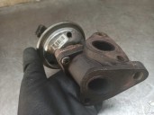 Recambio de valvula egr para mini r60 countryman diesel cat referencia OEM IAM 7801942A102 70068412 PIERBURG