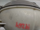 Replacement expansion tank for Mercedes-Benz C-Class (W204) Estate 2.1 CDI CAT OEM IAM reference A2045000549 