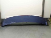 Replacement rear spoiler for Ford Focus Lim. (CB4) 1.6 TDCi CAT OEM IAM reference 1730890 