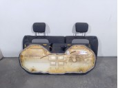 Recambio de asientos traseros para seat mii (kf1, ke1) 1.0 referencia OEM IAM 1S0885319G 1S0885319G 