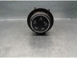 Recambio de mando multifuncion para peugeot 2008 (--.2013) 1.6 16v referencia OEM IAM 96784282ZD  