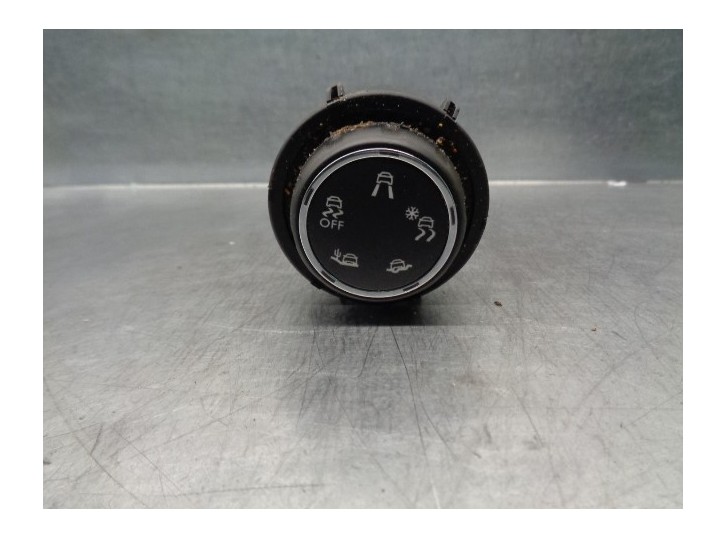 Recambio de mando multifuncion para peugeot 2008 (--.2013) 1.6 16v referencia OEM IAM 96784282ZD 