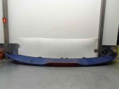 Replacement rear spoiler for Ford Focus lim. (CB4) 1.6 TDCi cat OEM IAM reference 1730890 