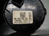 Recambio de mando multifuncion para peugeot 2008 (--.2013) 1.6 16v referencia OEM IAM 96784282ZD  