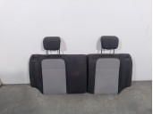 Recambio de asientos traseros para seat mii (kf1, ke1) 1.0 referencia OEM IAM 1S0885319G 1S0885319G 