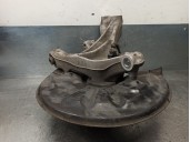 Recambio de mangueta trasera derecha para volkswagen passat variant (3g5) 2.0 tdi referencia OEM IAM 3Q0505434F  