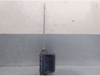 Recambio de maneta interior trasera derecha para volkswagen caddy iv furgoneta/monovolumen (saa, sah) 2.0 tdi 4motion referencia