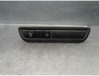 Recambio de interruptor para peugeot 2008 (--.2013) 1.6 16v referencia OEM IAM 9677059077 96750114ZD 