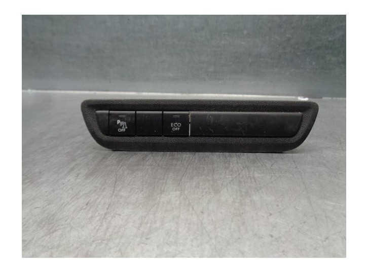 Recambio de interruptor para peugeot 2008 (--.2013) 1.6 16v referencia OEM IAM 9677059077 96750114ZD 