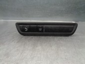 Recambio de interruptor para peugeot 2008 (--.2013) 1.6 16v referencia OEM IAM 9677059077 96750114ZD 