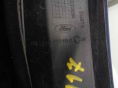 Replacement rear spoiler for Ford Focus lim. (CB4) 1.6 TDCi cat OEM IAM reference 1730890 