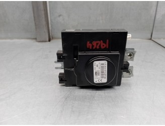 Recambio de modulo electronico para mercedes-benz clase c (w204) familiar 2.1 cdi cat referencia OEM IAM A2048702789  