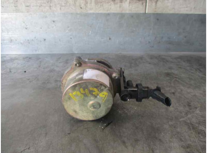 Recambio de depresor freno / bomba vacio para renault kangoo (f/kc0) 1.9 dci diesel cat referencia OEM IAM 