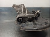 Recambio de mangueta trasera derecha para volkswagen passat variant (3g5) 2.0 tdi referencia OEM IAM 3Q0505434F  