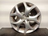 Recambio de llanta para mazda cx-7 (er) 2.2 turbodiesel cat referencia OEM IAM 9965037590 R19X71/2J50 ALUMINIO 5P