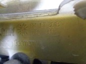 Recambio de bomba freno para audi a2 (8z) 1.6 16v fsi cat (bad) referencia OEM IAM 8Z1611301B 