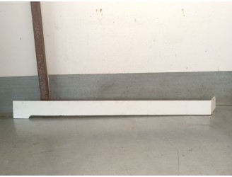 Recambio de molduras traseras para citroën jumpy combi 1.6 blue-hdi fap referencia OEM IAM 9808384080 