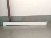 Recambio de molduras traseras para citroën jumpy combi 1.6 blue-hdi fap referencia OEM IAM 9808384080  