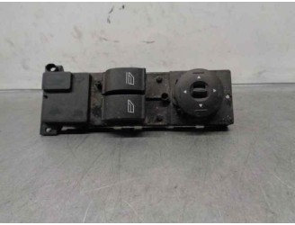 Recambio de mando elevalunas delantero izquierdo para ford focus lim. (cb4) 1.6 tdci cat referencia OEM IAM 7M5T14529BA 