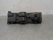 Recambio de mando elevalunas delantero izquierdo para ford focus lim. (cb4) 1.6 tdci cat referencia OEM IAM 7M5T14529BA 