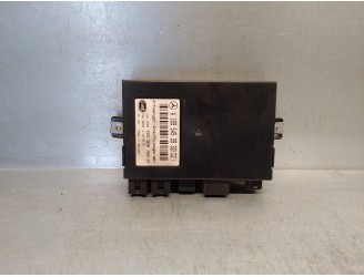 Recambio de centralita check control para mercedes-benz vito mixto 06.2003  2.1 cdi referencia OEM IAM A1695453932 5DS00876901 