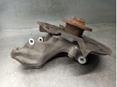 Recambio de mangueta trasera derecha para volkswagen passat variant (3g5) 2.0 tdi referencia OEM IAM 3Q0505434F  