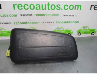 Recambio de airbag delantero derecho para ford ranger (eq) 2.5 12v td cat referencia OEM IAM E0280K3903 