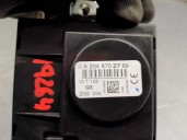 Recambio de modulo electronico para mercedes-benz clase c (w204) familiar 2.1 cdi cat referencia OEM IAM A2048702789  