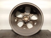 Recambio de llanta para mazda cx-7 (er) 2.2 turbodiesel cat referencia OEM IAM 9965037590 R19X71/2J50 ALUMINIO 5P