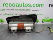 Recambio de airbag delantero derecho para ford ranger (eq) 2.5 12v td cat referencia OEM IAM E0280K3903 