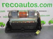 Recambio de airbag delantero derecho para ford ranger (eq) 2.5 12v td cat referencia OEM IAM E0280K3903 