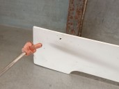 Recambio de molduras traseras para citroën jumpy combi 1.6 blue-hdi fap referencia OEM IAM 9808384080  