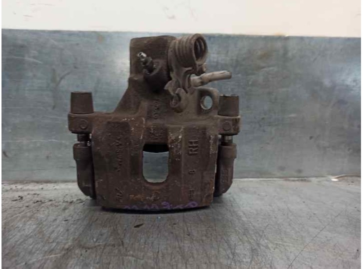 Recambio de pinza freno trasera derecha para ford focus lim. (cb4) 1.6 tdci cat referencia OEM IAM 2080513 