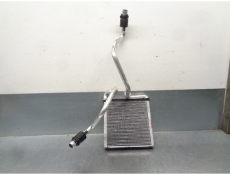 Recambio de radiador calefaccion / aire acondicionado para volkswagen passat variant (3g5) 2.0 tdi referencia OEM IAM 5Q0819031A