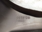 Recambio de llanta para mazda cx-7 (er) 2.2 turbodiesel cat referencia OEM IAM 9965037590 R19X71/2J50 ALUMINIO 5P