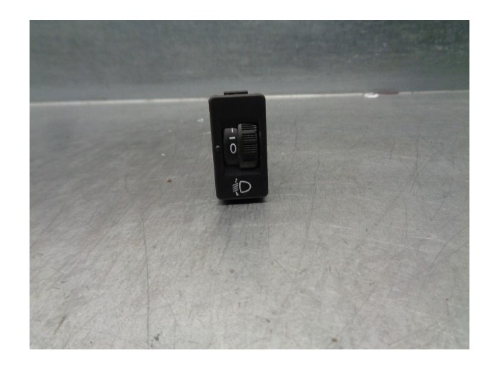 Recambio de mando luces salpicadero para peugeot 2008 (--.2013) 1.6 16v referencia OEM IAM 9801662777 9638442277 