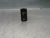 Recambio de mando luces salpicadero para peugeot 2008 (--.2013) 1.6 16v referencia OEM IAM 9801662777 9638442277 