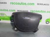 Recambio de airbag delantero izquierdo para ford ranger (eq) 2.5 12v td cat referencia OEM IAM ZFTR099392 