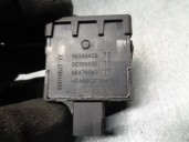 Recambio de mando luces salpicadero para peugeot 2008 (--.2013) 1.6 16v referencia OEM IAM 9801662777 9638442277 